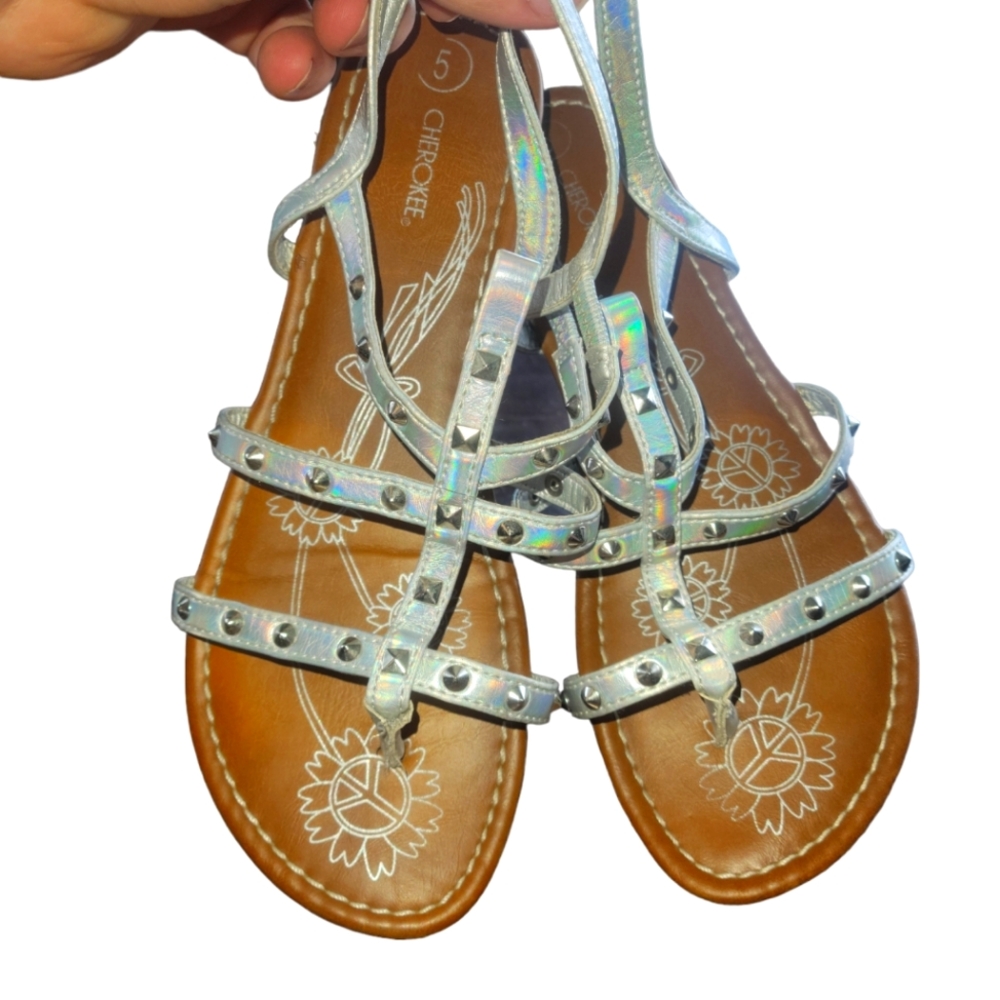 Cherokee Sandals